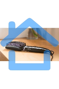 Расческа-выпрямитель Philips BHH880/00