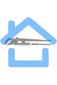 Ключ Россия трубный рычажный КТР-0 15786