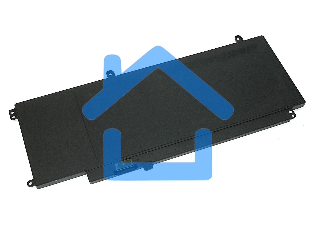 Аккумуляторная батарея для ноутбука Dell Vostro 14 500011.1V 43Wh 3400mAh OEM