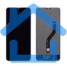 Дисплей для Samsung Galaxy A20S SM-A207F в сборе с тачскрином (TFT) черный Дисплей для Samsung Galaxy A20S SM-A207F в сборе с тачскрином (TFT) черный