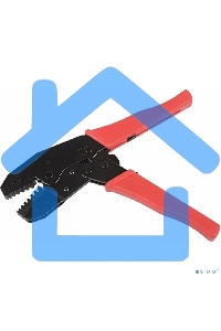 Кримпер PROconnect HT-336 E для обжима штыревых наконечников 0.5-4.0 мм²