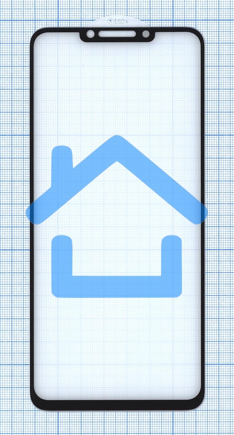 Защитное стекло 