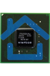 Чип nVidia N11M-PT2-S-B1