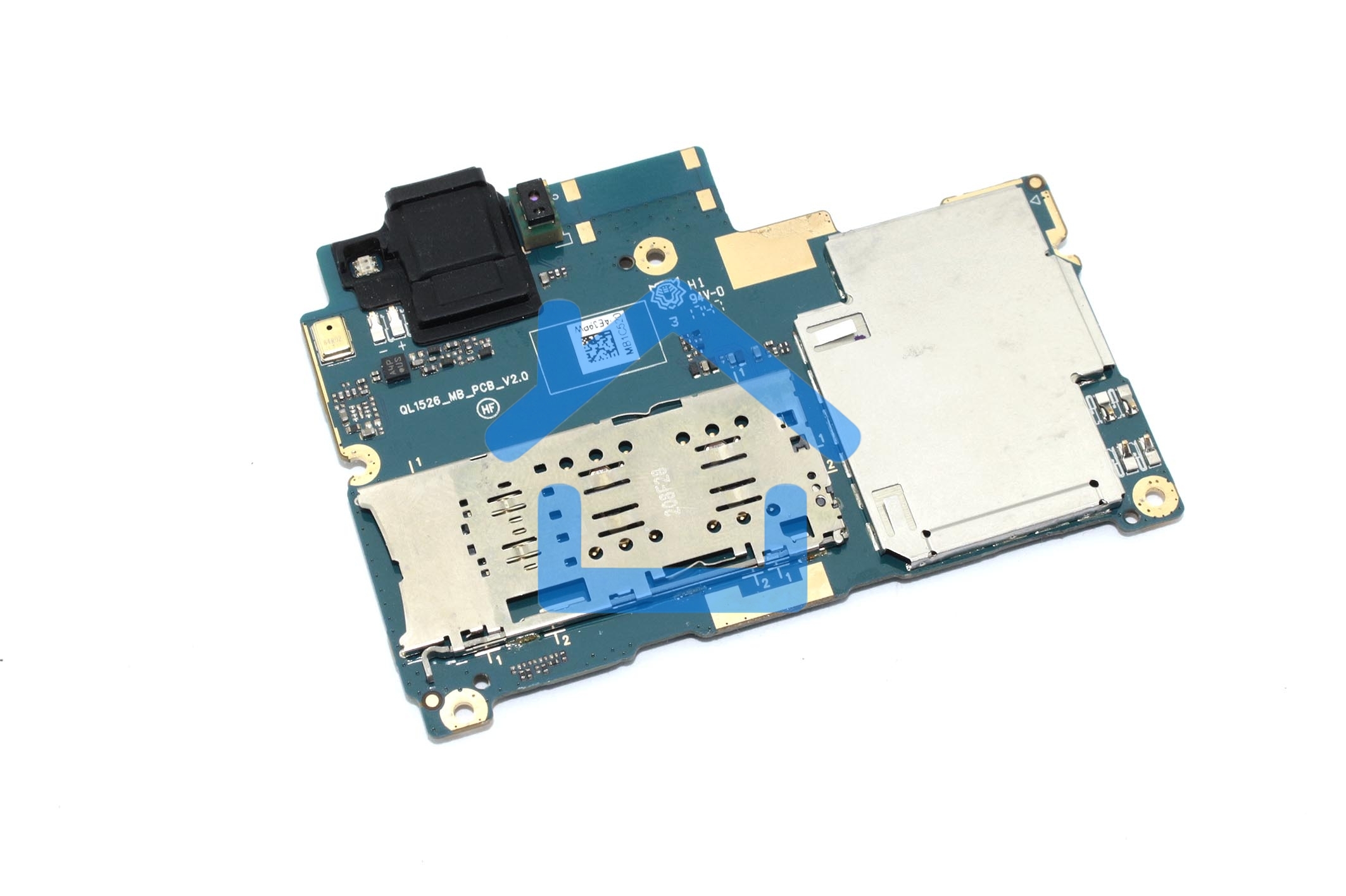 Материнская плата для Asus ZC520KL 2*32Gb 90AX00H0-R00070