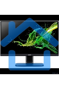 Монитор Acer KA272Gbmix черный, 27