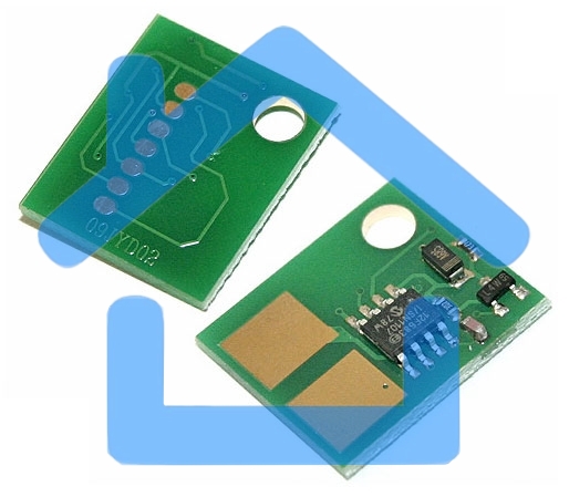 Чип Cactus для Kyocera FS-4200DN/4300DN