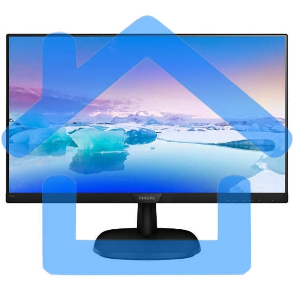 Монитор 27