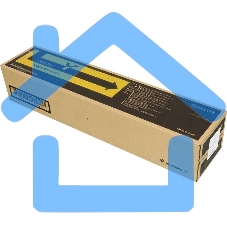 Картридж лазерный Kyocera TK-8305Y (1T02LKANL0) желтый для TASKalfa 3050ci/3550ci 15000 стр.