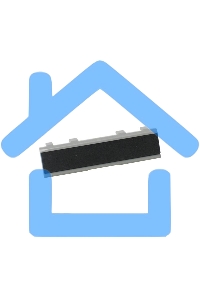 Тормозная площадка обходного лотка HP LJ 2300/2400/P3005/P3015/M3027/M3035/ CLJ 3500/3700 (RC1-0939) (о)