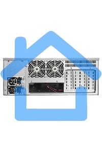 Серверная платформа ExeGate EX292426RUS Pro 4U660-HS24 (RM 19