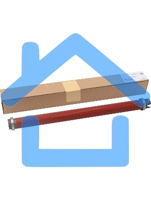 Тефлоновый вал с подшипниками (Red) для XEROX VersaLink C7020 CET, CET181004