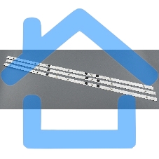 Светодиодная подсветка TV 43