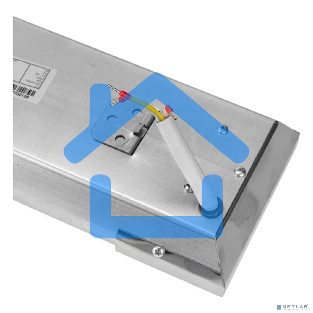 Обогреватель инфракрасный Rexant 60-0010, серый, 800 Вт, 16 м2