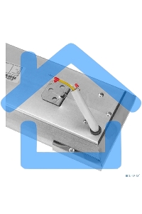 Обогреватель инфракрасный Rexant 60-0010, серый, 800 Вт, 16 м2