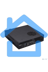 Компьютер платформа для ПК Asus MINI PC BAREBONE High-performance and durable Intel Core i3-13100 Processor 3.4GHz (12M Cache, up to 4.5GHz), Intel B760, UHD Graphics, 2xDDR5 SO-DIMM (Max.32Gbx2), 2xM.2 2280 PCIe Gen4x4 (support 256Gb-2Tb), 1x2.5