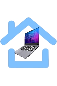 Ноутбук OSIO CyberLine C150i-003/ i5-12600H /NVidia RTX 4060/16/512/NoOS/(Ghz)/Gb/Ext: + не МПТ