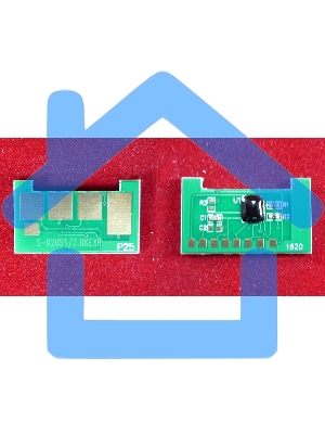Чип ELP для Samsung ML3310/3710, SCX4833/5637/5737 (MLT-D205S) 2K (Китай)