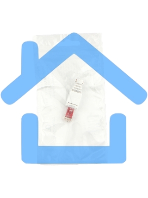 Штекер RJ-45 (8P8C) LK-8P8C быстрозажимной ручной кат. 5e и 6