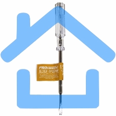 Тестер-пробник P-02 190мм PROCONNECT 12-2032