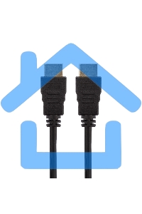 Кабель Proconnect (17-6203-6) Шнур HDMI - HDMI gold 1.5М с фильтрами (PE bag)