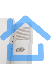 Трубка домофона с индикатором и отключением звука RX-347, Rexant