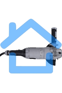 Углошлифовальная машина Ресанта УШМ-150/1300 1300Вт 10200об/мин рез.шпин.:M14 d=150мм