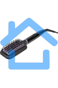 Расческа-выпрямитель Philips BHH880/00