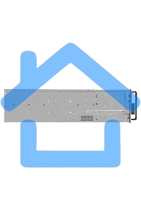 Серверная платформа ExeGate EX292426RUS Pro 4U660-HS24 (RM 19