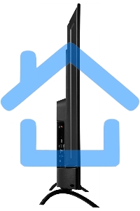 Телевизор Hyundai 50