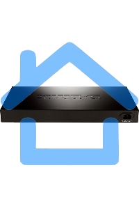 Коммутатор управляемый D-Link DGS-1210-28P/ME/B2A 2 уровня с 24 портами 10/100/1000Base-T и 4 портами 1000Base-X SFP (24 порта с поддержкой PoE 802.3af/802.3at (30 Вт), PoE-бюджет 193 Вт)