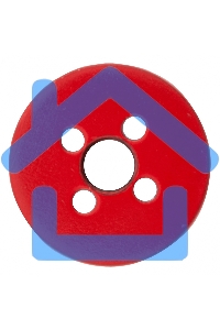 Коронка Matrix BIMETAL, 64 мм