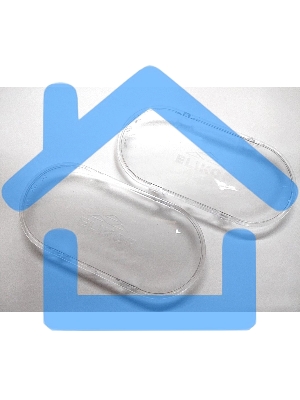 Комплект плафонов для вытяжек Elikor