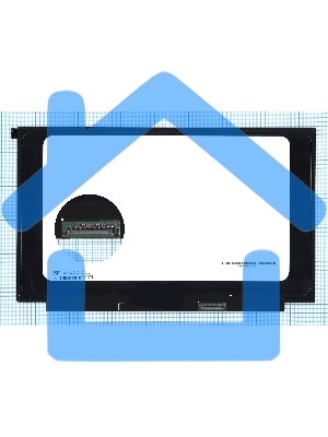 Матрица NE156FHM-NZ3 V8.0