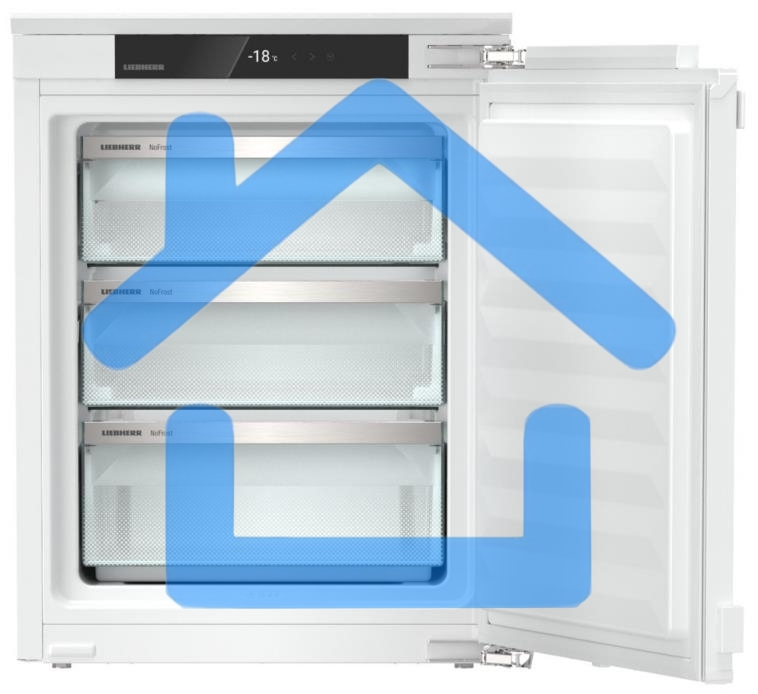 Морозилка встраиваемая Liebherr IFND 3503-22 001