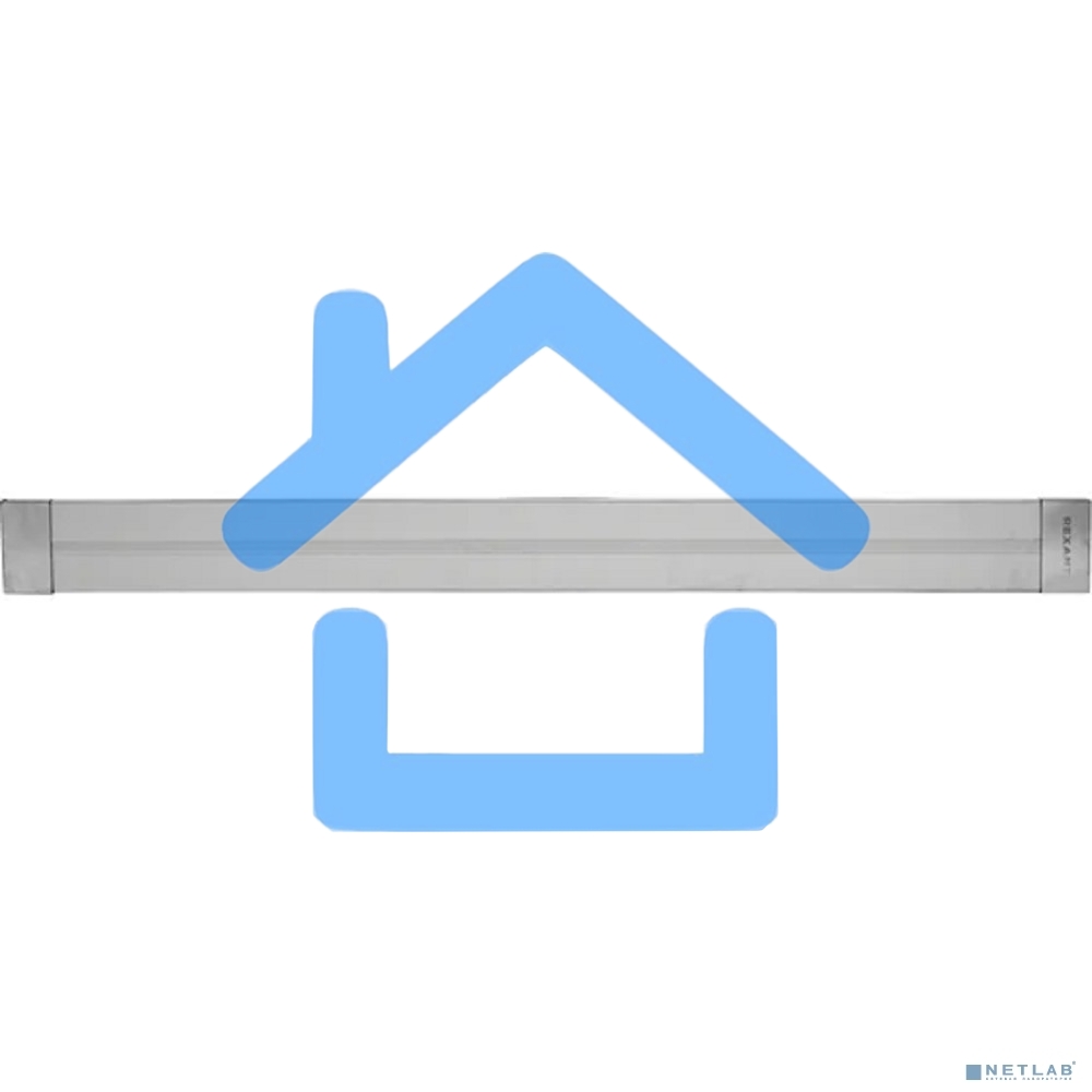 Обогреватель инфракрасный Rexant 60-0012 серый, 1300 Вт, 26 м2