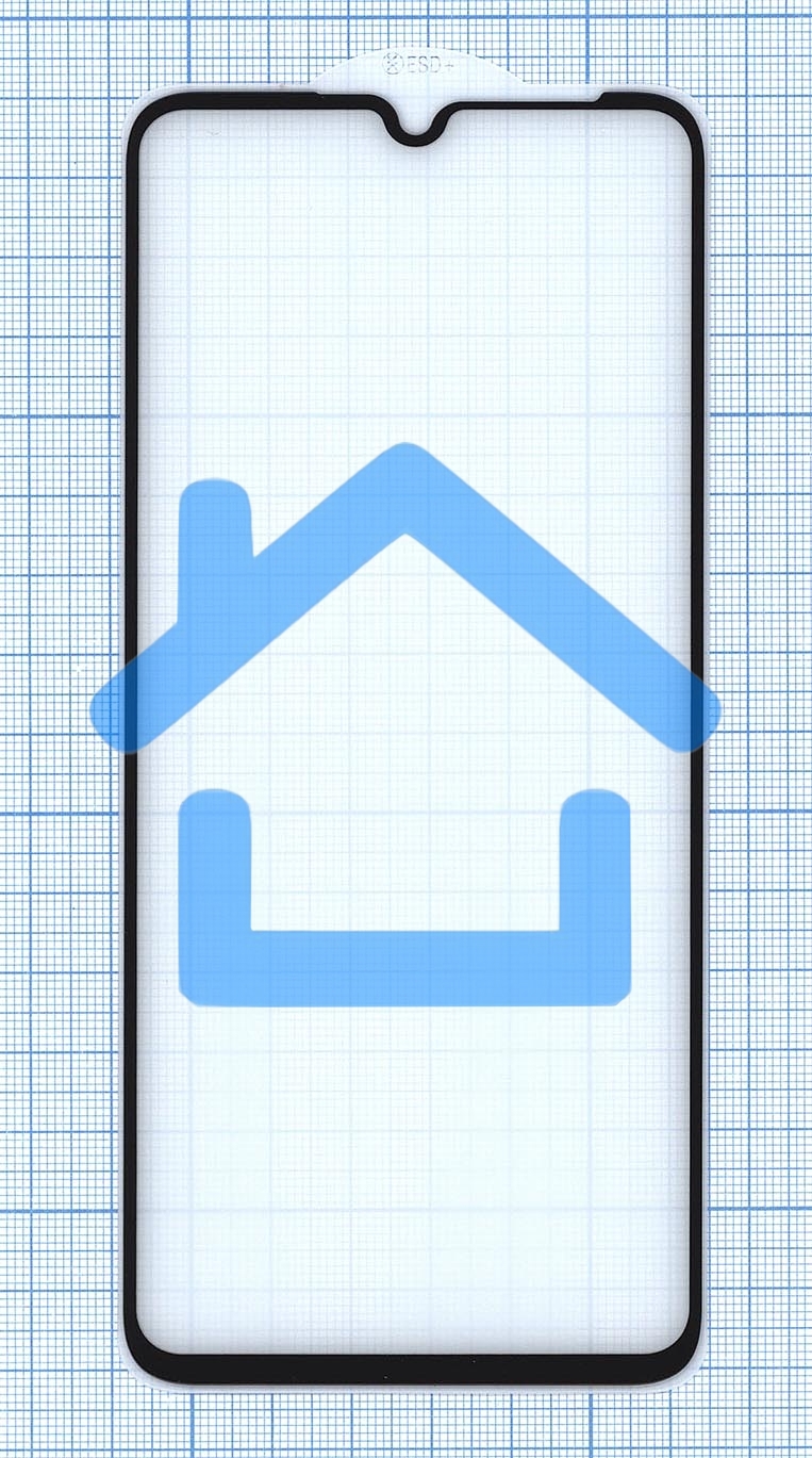 Защитное стекло 