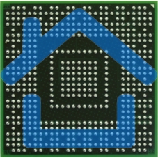 Чип nVidia N11M-PT2-S-B1