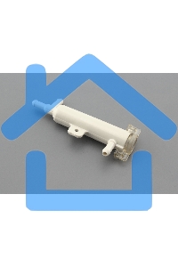 Соединение пенообразователя Dr. Coffee F3