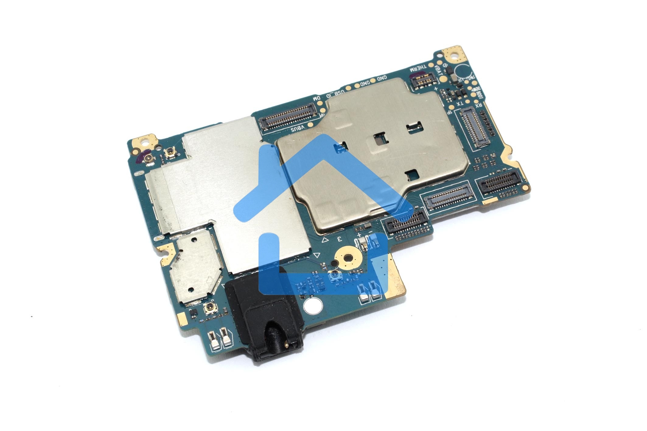 Материнская плата для Asus ZC520KL 2*32Gb 90AX00H0-R00070