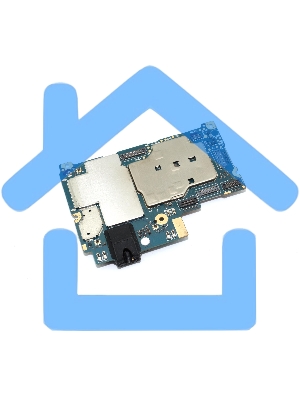 Материнская плата для Asus ZC520KL 2*32Gb 90AX00H0-R00070