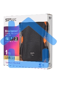 Внешний HDD 2.5