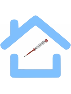 Тестер-пробник P-01 140мм PROCONNECT 12-2031