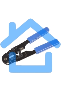 Кримпер PROconnect HT-210N для обжима 8P8C