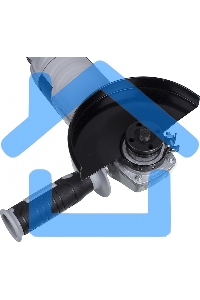 Углошлифовальная машина Ресанта УШМ-150/1300 1300Вт 10200об/мин рез.шпин.:M14 d=150мм