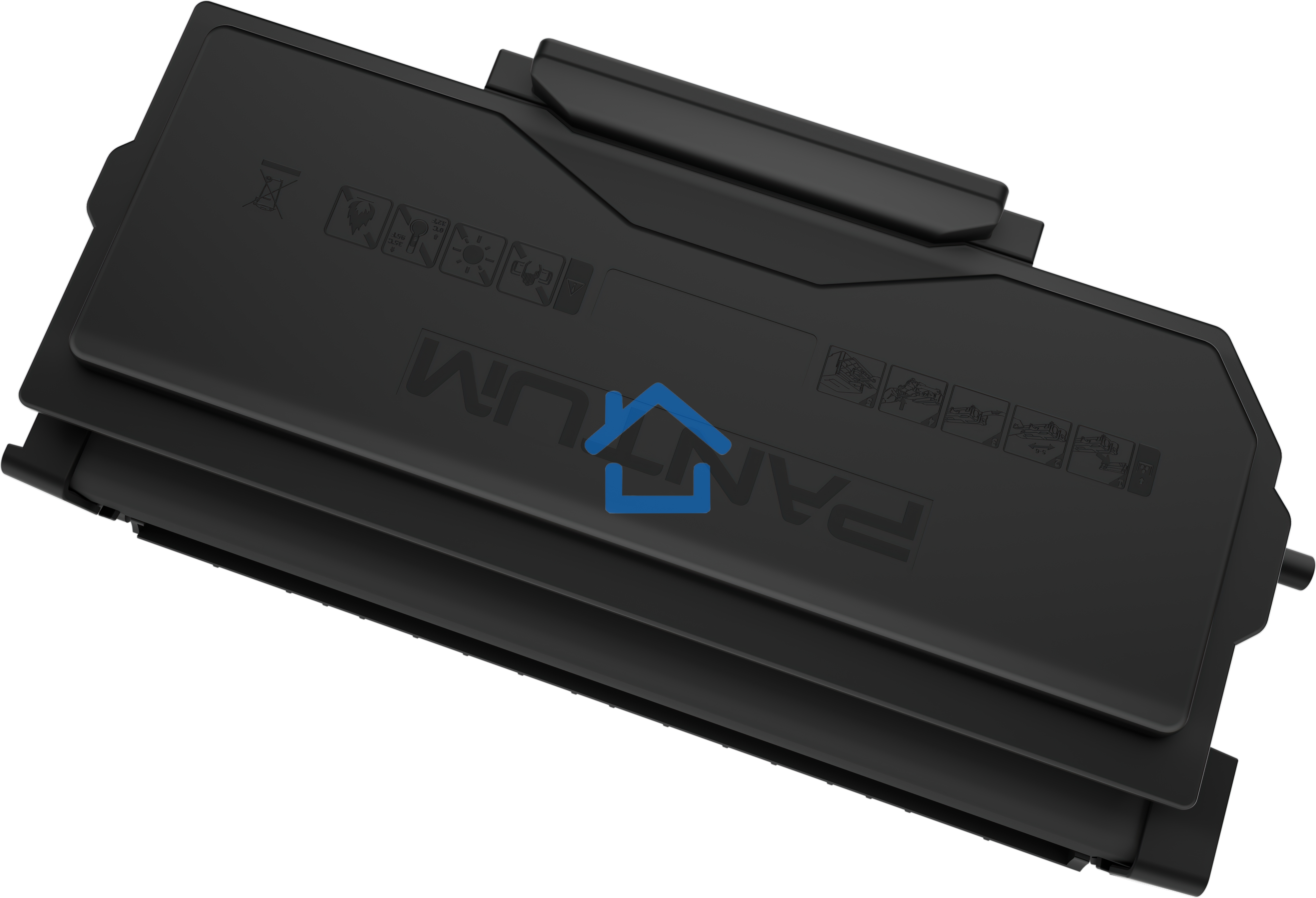 Картридж Pantum TL-5120H for BP5100/BM5100. черный. 6000 pages.