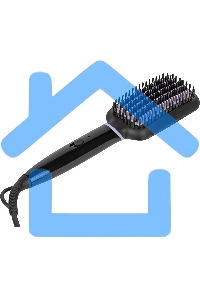 Расческа-выпрямитель Philips BHH880/00