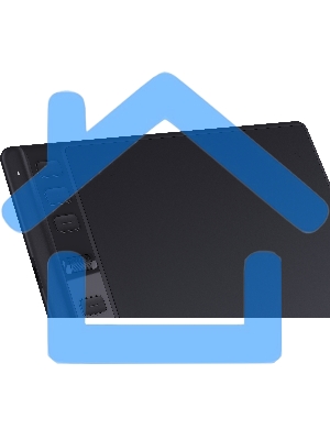 Графический планшет Huion INSPIROY 2 S H641P черный