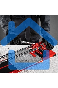 Плиткорез 600 х 16 мм, 