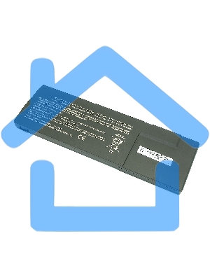 Аккумуляторная батарея для ноутбука Sony VPC-SA, VPC-SB, VPC-SE, VPC-SD,SV-S (VGP-BPS24) 4400mAh OEM