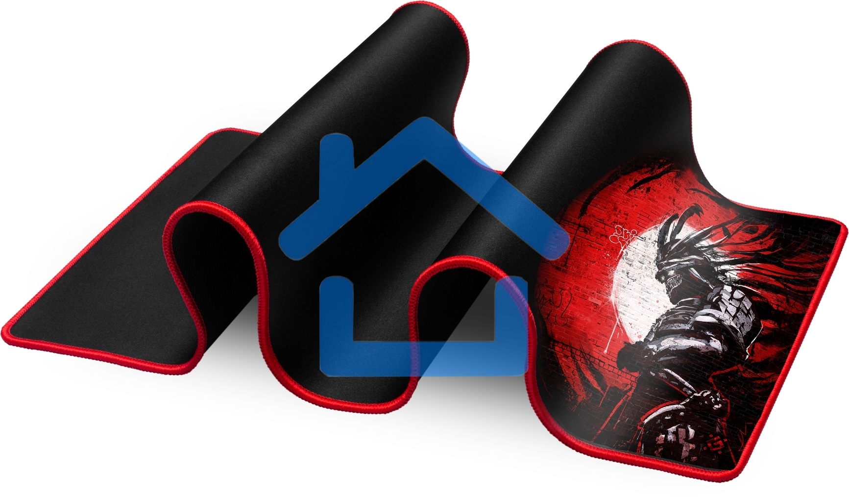 Коврик для мышки Defender Liberty 800х300х3мм